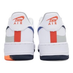Nike Air Force 1 Low LV8 Upside Down GS FN4730-002
