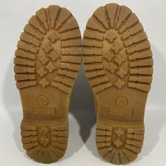 Timberland Boots Brown Suede Premium Water Proof Youth Boys Size 5