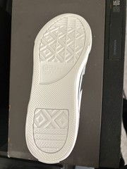 Converse Pro Blaze Kids Size 7 Youth