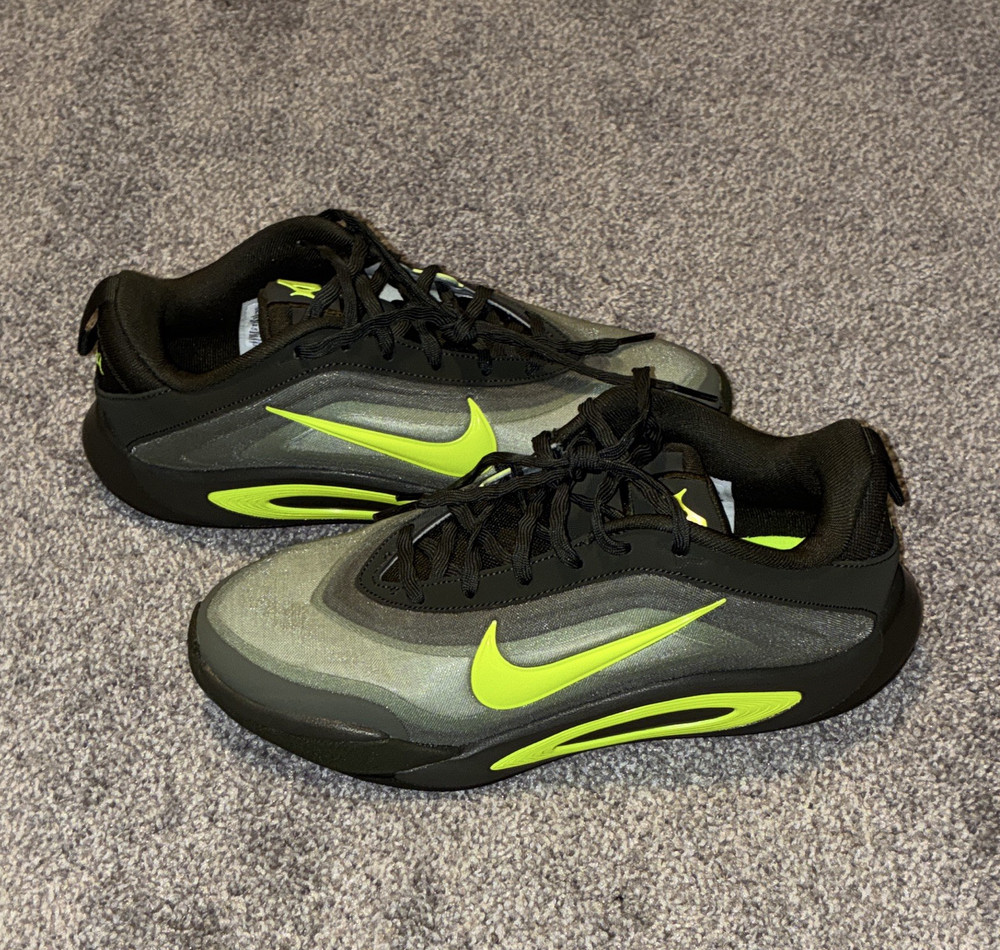 Nike A’ja Wilson A’One Sequoia – 7Y – New w/o Box – HF7001-301