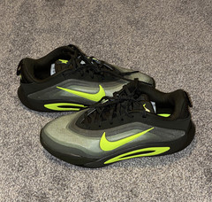 Nike A’ja Wilson A’One Sequoia – 7Y – New w/o Box – HF7001-301