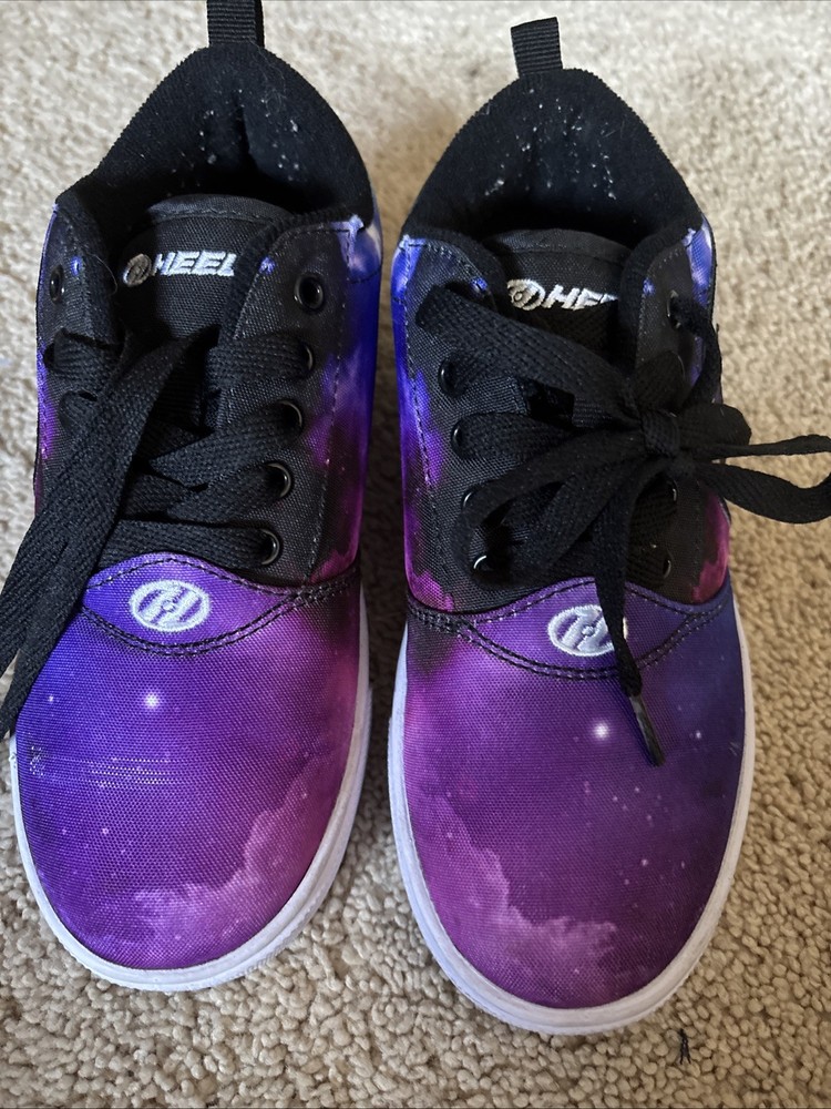 Healys Youth Size 3