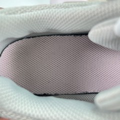 Nike Air Max Excee Grey White Pink Sneakers Shoes CD6894-108 Youth Size 7Y