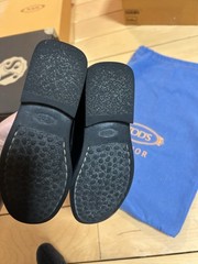 Tod’s Junior Shoes Size 27