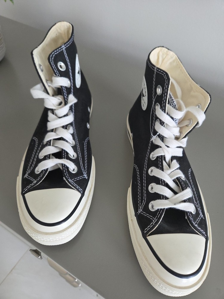 Brand New never worn Spiderman Theme Vans Size Men 6.5 New no box