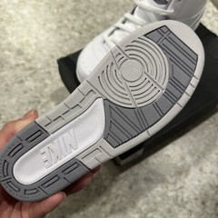 Size 3Y – Jordan 2 Retro PS White /Cement Grey | DQ8564 -100