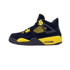 Jordan 4 Retro 2023 Mid Thunder – 408452-017