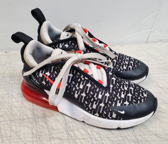 Nike Air Max 270 GS „Just Do It“ sneakers