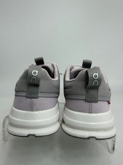 Size 6.5 – On Cloud Sky Lavender Youth Running Shoes 3YD11443262 Worn 1X EXC!