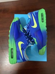 Doernbecher Air Max Zero Size 6y