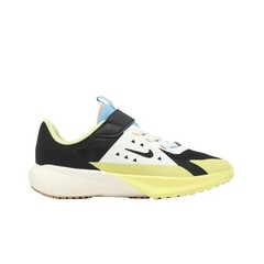 Nike Sonic Fly PS Black White Sail Blue Kids Preschool Running IW2030-011