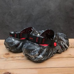 *New* Crocs Echo Marbled Clog Select-a-Size