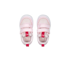 AUTHENTIC || Puma Multiflex Mesh V Infant Running Shoes (38084613)