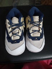 Air Jordan Nike Toddler Kids Baby Boys Zion 1 Sneakers Shoes 7c