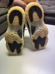 Jordan 11 Retro GS 5.5Y ‘Gratitude’