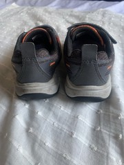 KEEN Unisex-Child Wanduro Speed Breathable Comfortable Lightweight 8 Toddler