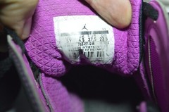 Air Jordan 7 Retro 30th ‚Valentines Day‘ (GS) 705417-016 Youth 5Y