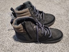 Art Class Youth Size 6 Boots