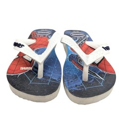 Havaianas Top Marvel Classics Flip Flop Sandals Kids‘ Multi Size US9C EU25/26