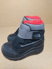 The North Face Toddler US 7 EU 23.5 Alpenglow II Waterproof Winter Snow Boots