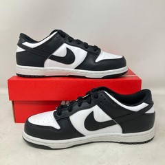 Nike Dunk Low Retro White Black Panda (TD)(PS) Brand New CW1588-100
