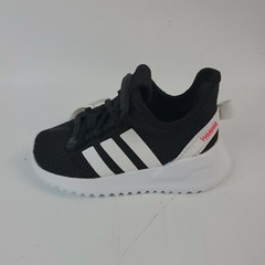 Adidas U Path Run C (Youth Size 5K ) Athletic Running Sneaker GS Boys Girls Shoe
