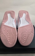 Nike Jordan Max Aura 5 GS White Soft Pink Size 6.5Y Women 8 FD878 W/Box