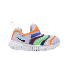 Nike Dynamo Free PS Multi-Color Kids Preschool Casual Lifestyle Shoes 343738-032