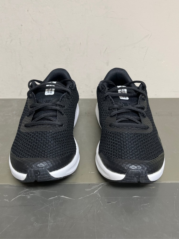 Under Armour Charged Pursuit 3 Grade School Kids‘ Running Shoes US 7Y 3