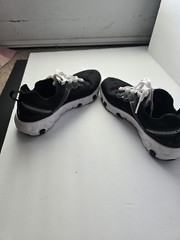 Nike Renew Element 55 GS Black White CK4081-001 US 4.5/ EUR36.5 Womens UK 4.