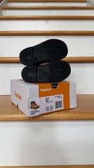 Timberland Field Boot Chukka Toddler Little Kids size 8.5c NEW