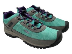 KEEN Little Kids‘ Targhee Sport Vent Waterfall, US 5