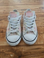 Converse Palm Multi Chuck Taylor All Star Size 6