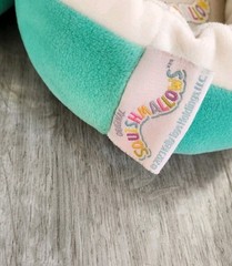 Original Squishmallows Kevin Koala Slippers Kid’s Shoe Sz 13/1 Unisex