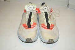 Nike Crater Impact GS Light Bone Stone SZ 6Y DB3551-010 Sneakers U42