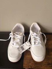 Reebok Club C Double Unisex Size 38