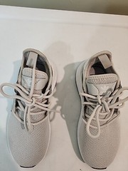 Adidas Kid Sneakers Size 1K