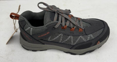 $55 Vasque Monolith Low Ultra Dry Hiking Shoes NIB Size 6 US Kids Waterproof