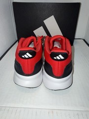 Adidas UltraRun 5 Junior/Pure Ruby-Black-White (JQ5553)/Size: 6.5Y/(NIB)