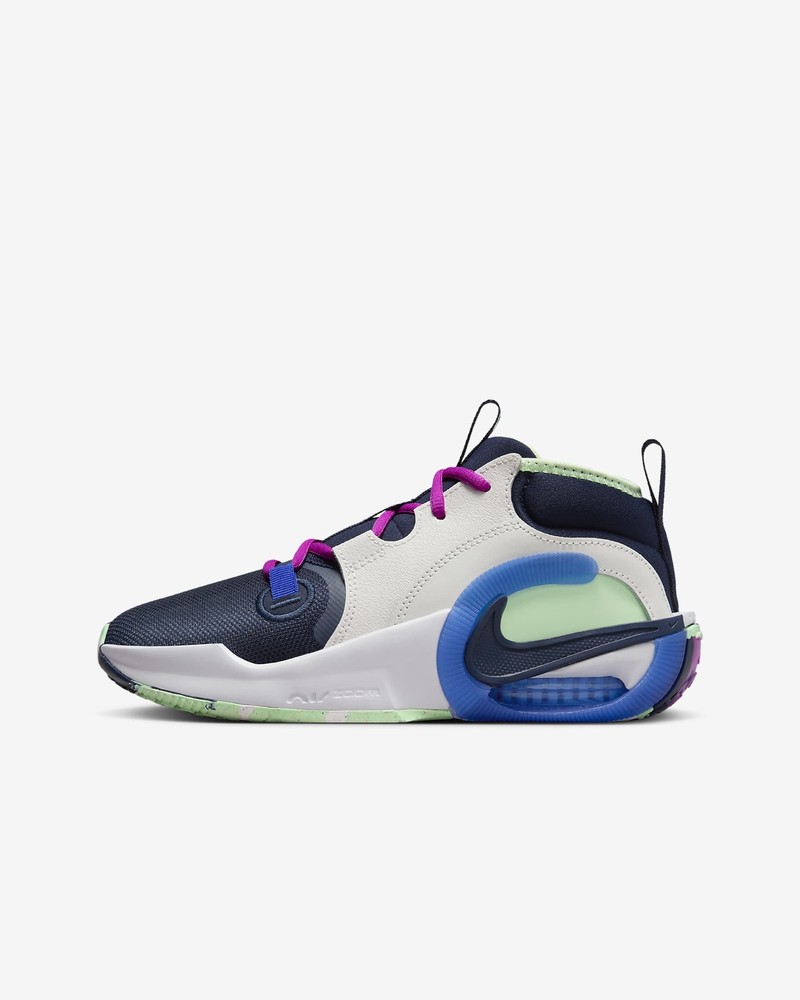 NIKE ZOOM CROSSOVER 2 SE SIZE 5.5 SAME AS WOMAN 7.0 NEW PHANTOM OBSIDIAN ROYAL