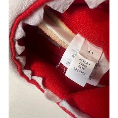 EUC Crewcuts Shark Slippers