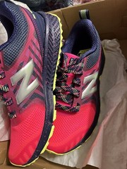 New Balance Kids Shoe