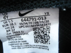 NIKE FOAMPOSITE LITTLE POSITE 644791-013 ALL STAR GAME BLUE 6Y ( WOMEN’S 7.5