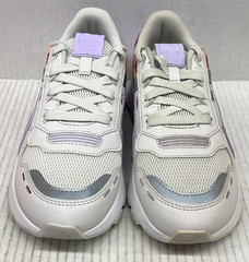 PUMA RS 2.0 Arcade Amuse PS Kids Mesh Synthetic Sneakers Size 5C Stylish Shoes