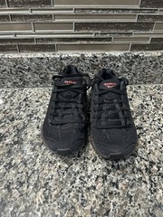 Reebok Zig Kinetica Red/Black FX0810 Size 3.5 Kids