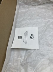 UGG Kids Classic II Boot, Size 6, Authentic with Original Box, Chestnut 1017703K