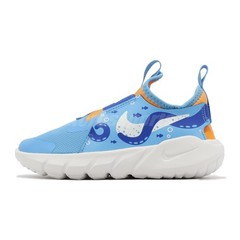 Nike Flex Runner 2 LIL PSV University Blue Kids Preschool Running DX2515-400
