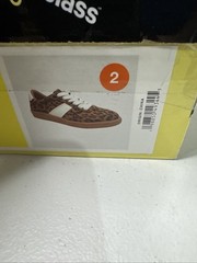 Size 2 – art class Kids‘ Marlowe Retro Court Sneakers 003041570 *NEW WITH BOX*