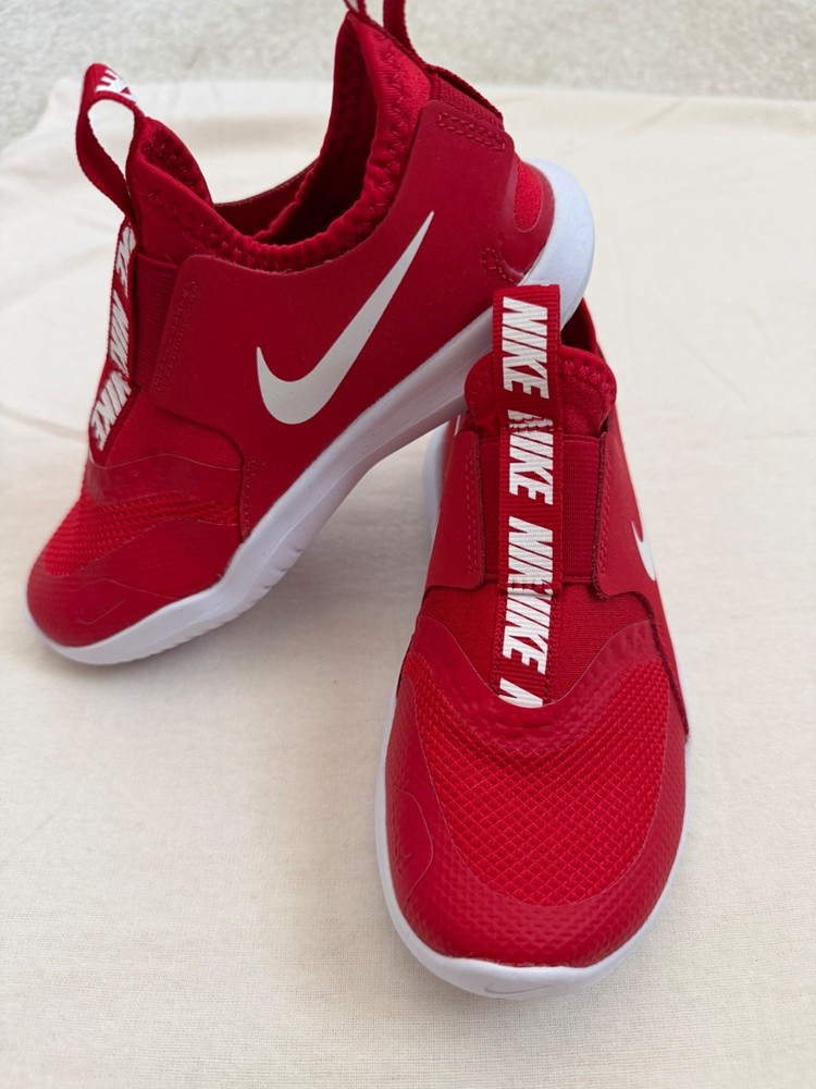 New Nike Flex Runner sneakers youth size 12