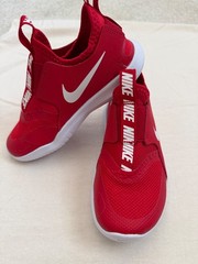 New Nike Flex Runner sneakers youth size 12
